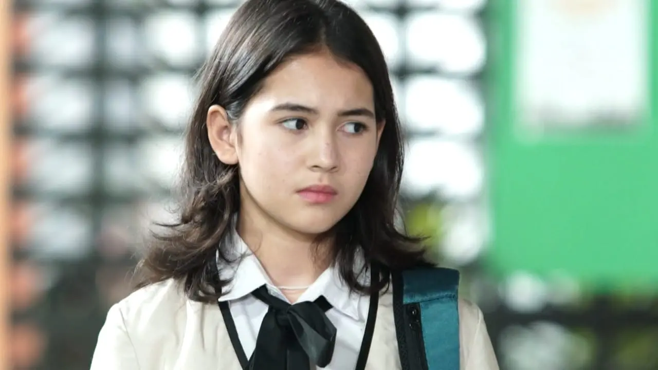Dari Jendela SMP
