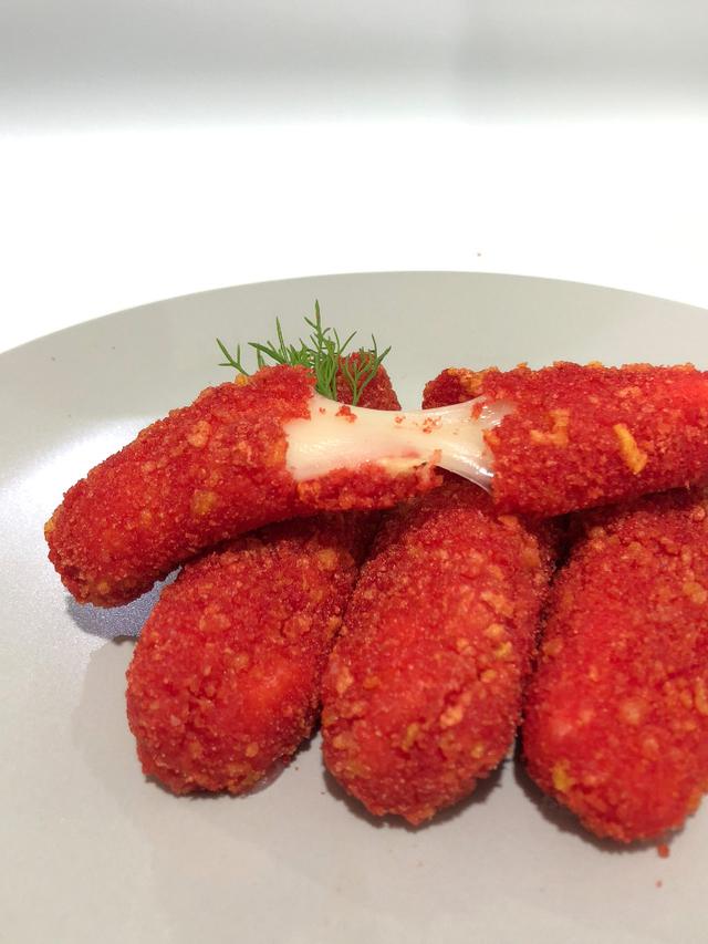 Mozzarella Cheese Stick