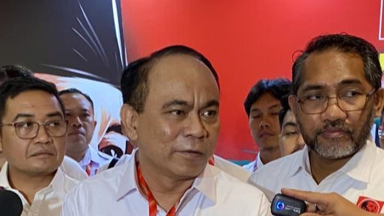 Projo Ganti Logo: Bukan Lagi Siluet Jokowi, Transformasi Dukung Agenda Politik Prabowo