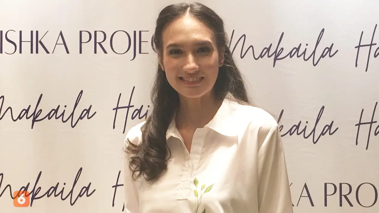 Nadine Chandrawinata