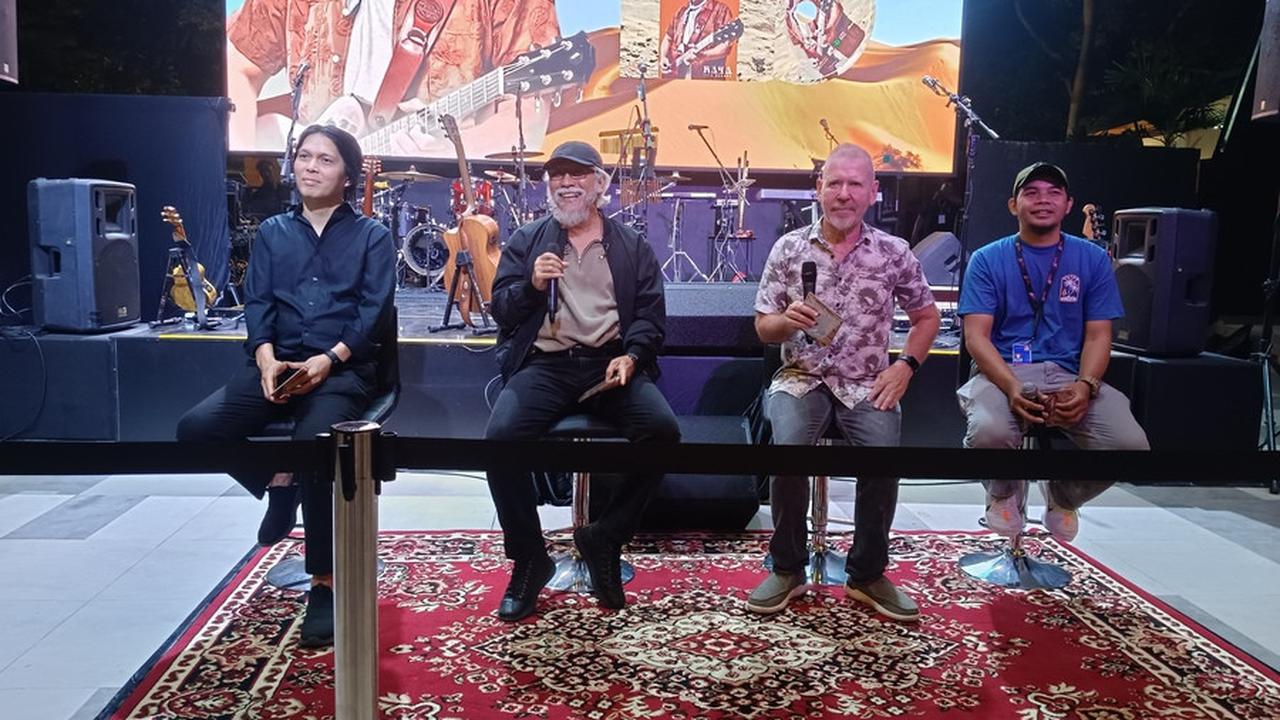 Dok. Istimewa