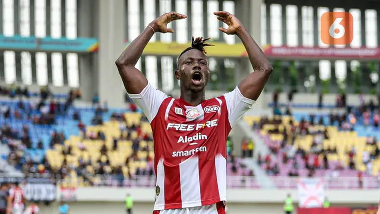 3 Pemain Persis Solo yang Berjasa Mencegah Laskar Sambernyawa dari Degradasi