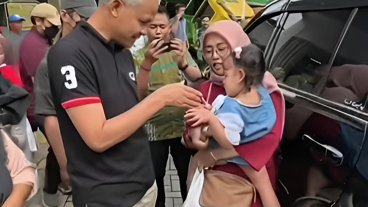 Dok. Istimewa