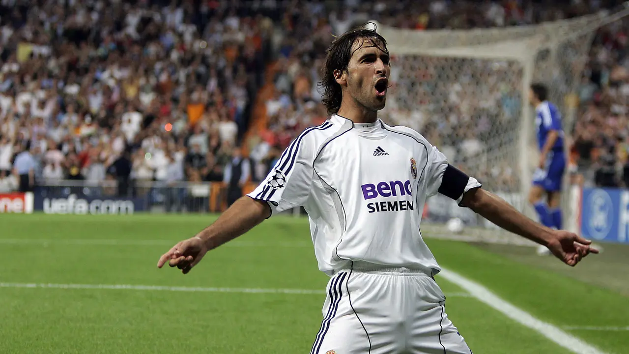 Raul Gonzales