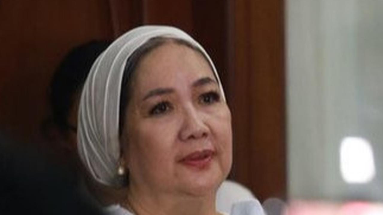 Petty Tunjungsari Ungkap Upaya Lindungi Hak Cipta Titiek Puspa: Gambar Eyang Dicuri Produk