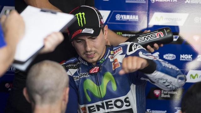 Jorge Lorenzo