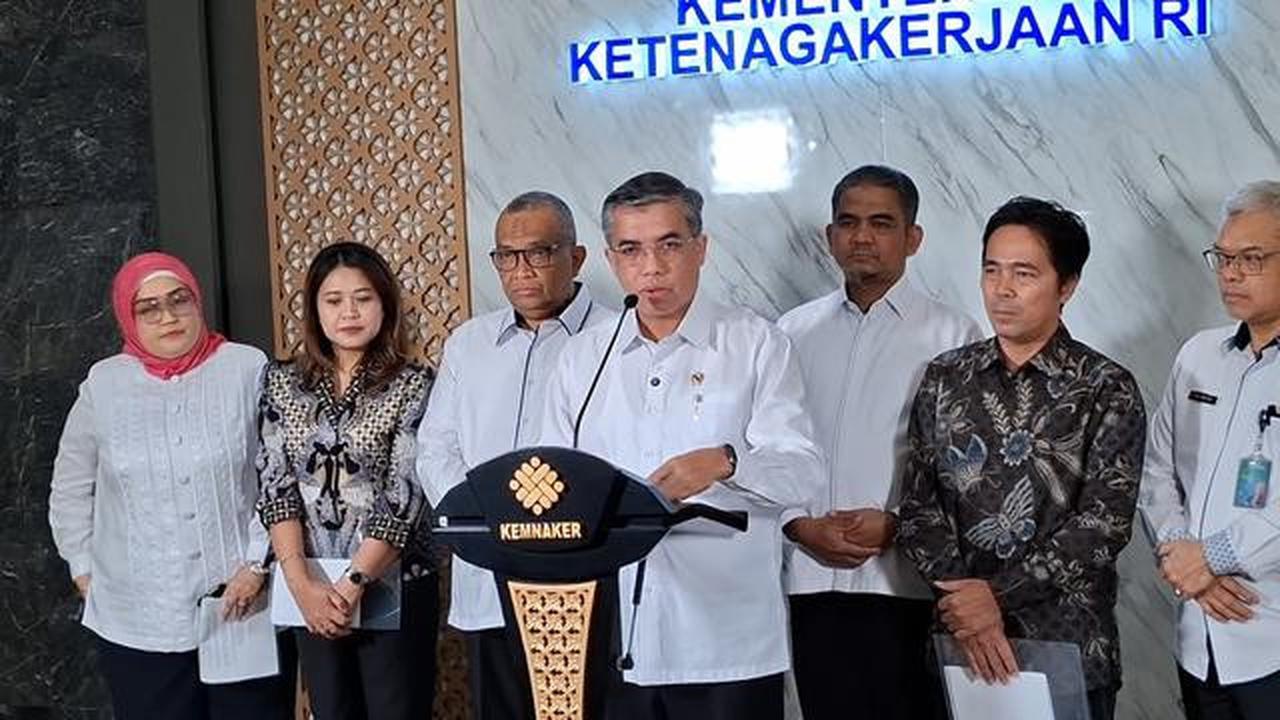 Aturan WFH Dilanggar Perusahaan, Karyawan Dapat Melapor ke Menaker