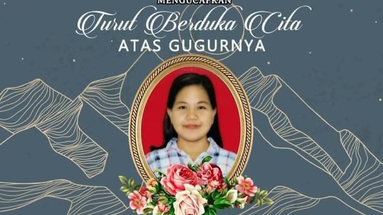 Gabriella Meilani, Suster, Tenaga Kesehatan, Papua, Nakes di Papua, Puskesmas Kiwirok