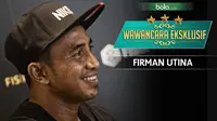 Firman Utina, Kerja Keras dan Motivasi Setim dengan Pemain Muda