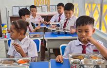 BGN Hentikan Sementara Tiga Dapur SPPG di Kaimana Akibat Masalah IPAL