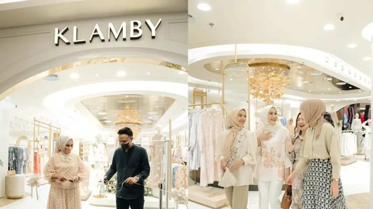 opening Klamby PIM 3