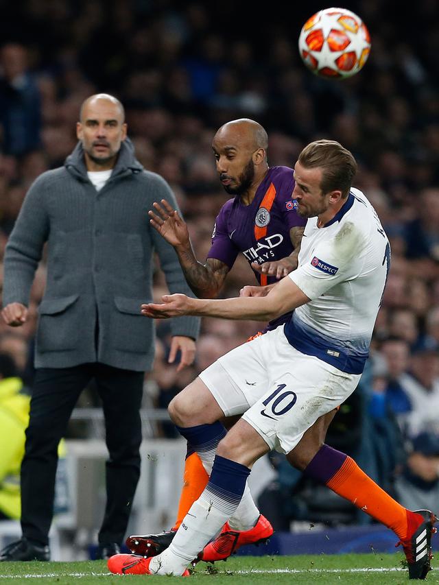 Harry Kane