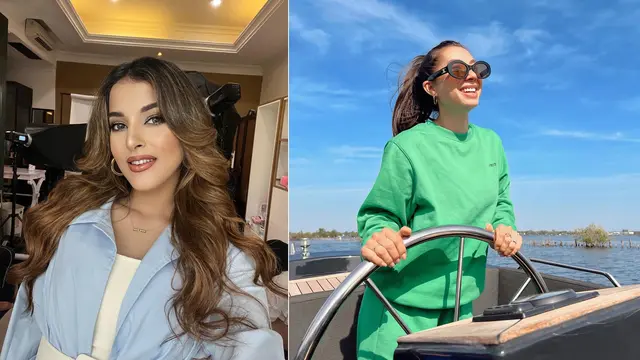 Tips Tampil Cantik Luar Dalam Saat Kembali WFO, Biar Makin Percaya Diri dan On Point