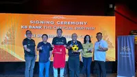 Bali United Dapat Modal Bagus Hadapi Putaran Kedua