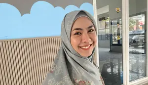 Oki Setiana Dewi