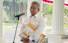 Usai Pelunasan Obligasi, Pemerintah Jelaskan Kelanjutan Hak Tagih BLBI