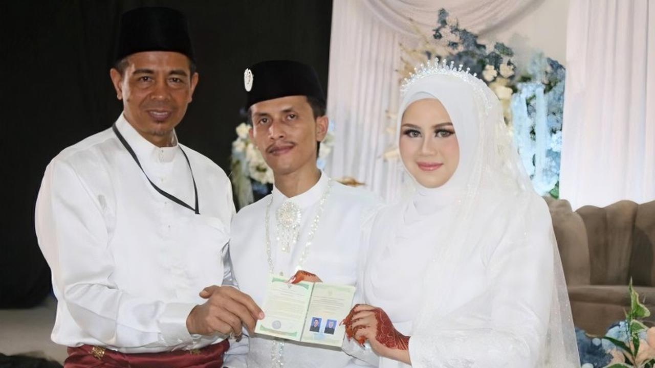 Kemenag Tanjungpinang: Penggantian Buku Nikah Hilang atau Rusak Kini Gratis di KUA