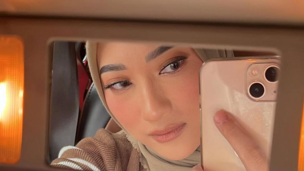 Perjalanan Nissa Asyifa Mantan Istri Alshad Ahmad Memulai Hijrah dengan Berhijab