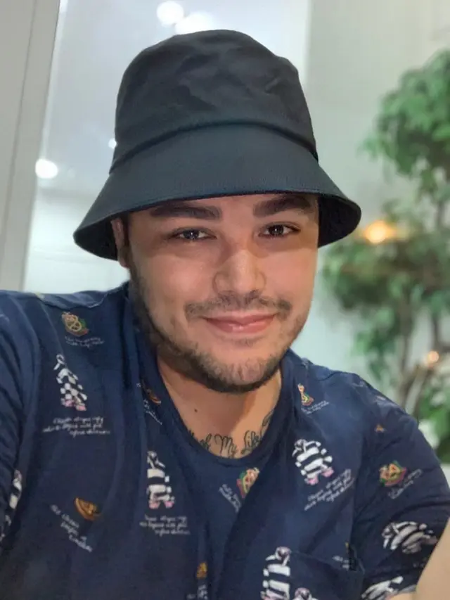 6 Potret Transformasi Ivan Gunawan dari Cover Boy hingga Desainer Terkenal