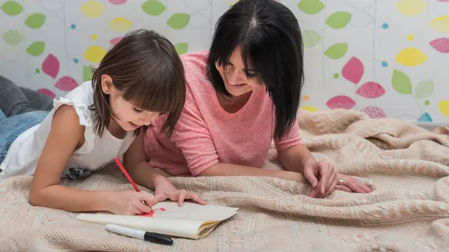 Mengenal Aktivitas Heart Notes untuk Membantu Anak Mengenali dan Mengelola Perasaan