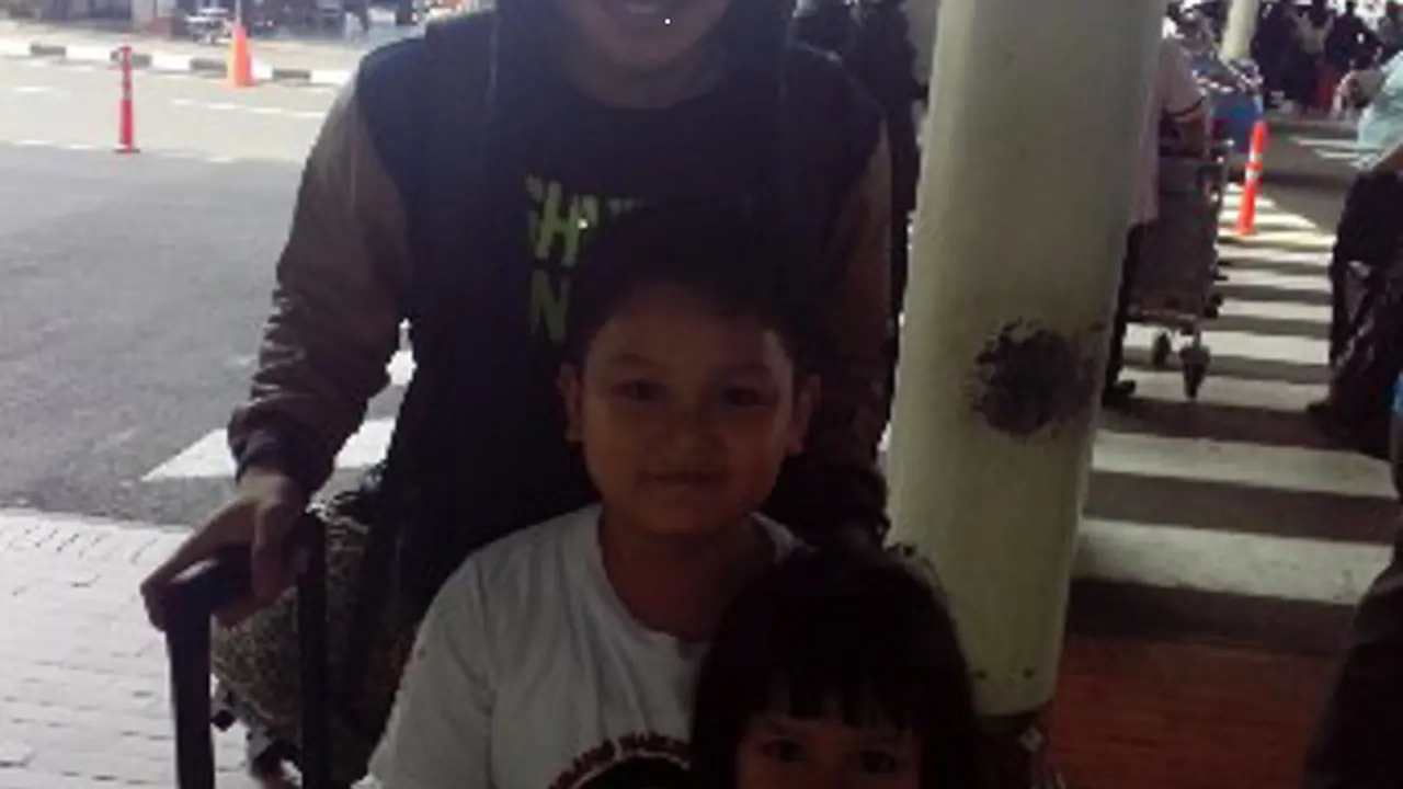 Evan Dimas Darmono