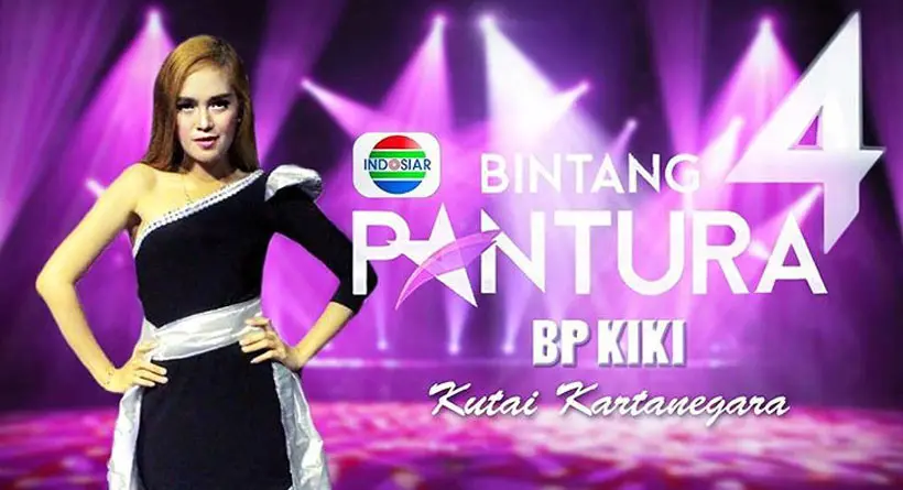 Kiki Bintang Pantura 4 (Instagram)