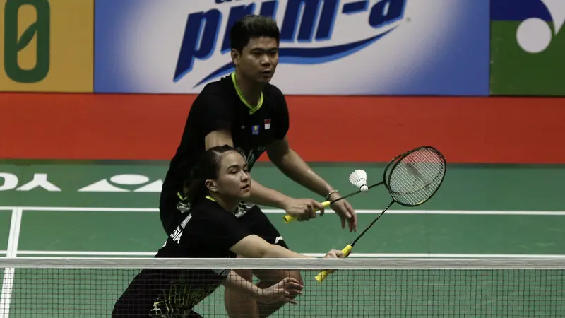 Indonesia Masters 2020