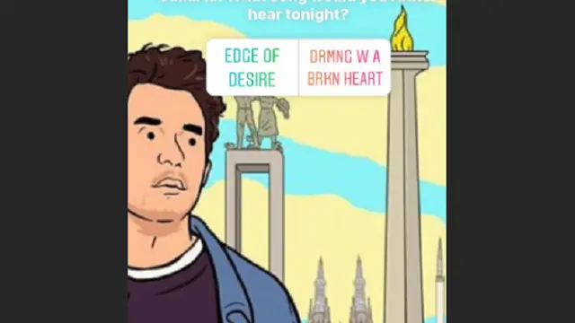 John mayer