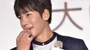 Perjalanan karirnya terasa berat baginya, sampai ia membintangi drama berjudul “Empress Ki” dan “Healer” yang mampu membawanya menuju kesuksesan. (Instagram/jichangwook)