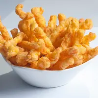 ilustrasi cheetos tahu/copyright by Usman Gul (Shutterstock)
