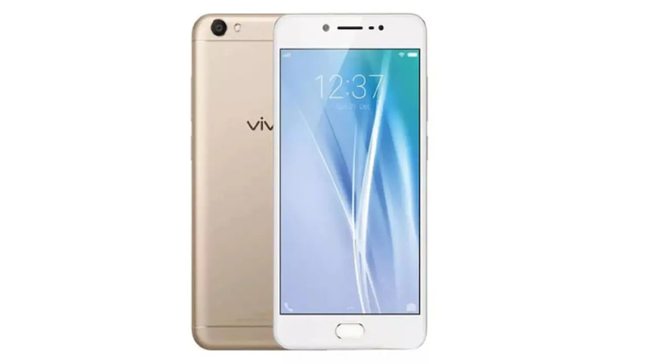 Vivo Y69