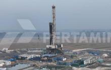 Pertamina Temukan Sumber Minyak Baru di Tambun-Bekasi