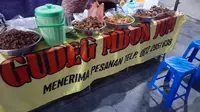 Gudeg Mbok Jum.