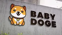 Baby Doge Coin (BabyDoge) adalah cryptocurrency ringan yang menyebut dirinya sebagai koin komunitas. Fxkinfin