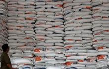 Indonesia Siap Ekspor Beras 2.000 Ton per Bulan ke Malaysia