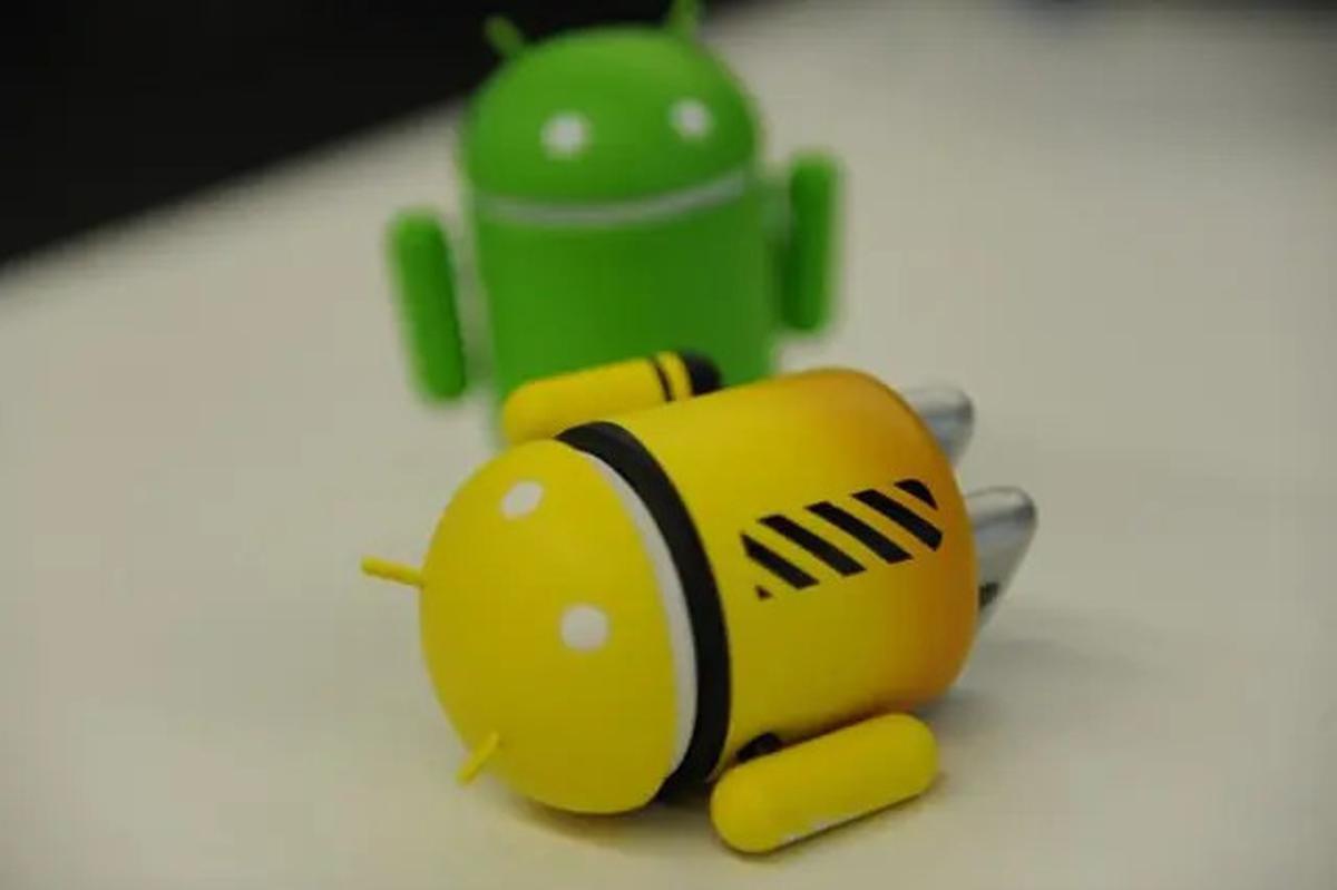 Serangan Siber ke Smartphone Naik 27 Persen Akibat Banyaknya Malware Baru