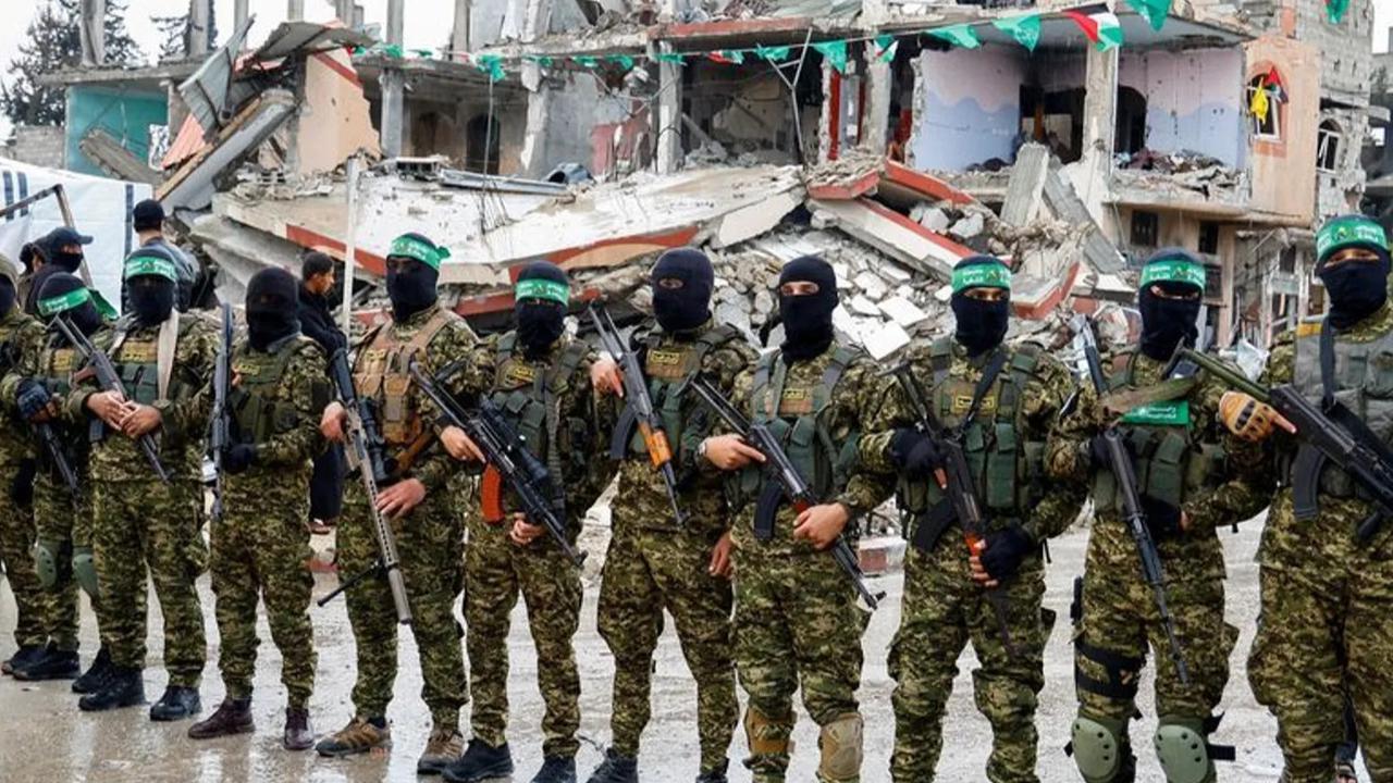 hamas