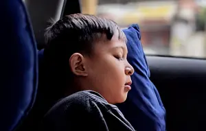 Hari Anak Nasional 2026: Masih Banyak Anak Belum Merasa Aman