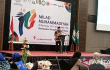 Pemkab Biak Apresiasi Kontribusi Muhammadiyah Biak dalam Pembangunan Daerah