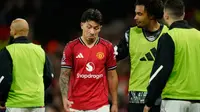 Manchester United Ingin Bek yang Lebih Baik dari Lisandro Martinez? Pilar Tottenham Ini Jawabannya