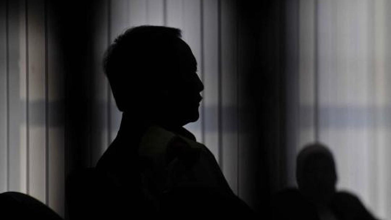 Soemarmo Hadi Saputro jalani sidang vonis