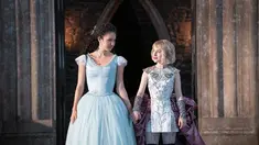 The School for Good and Evil. (Foto: Netflix)