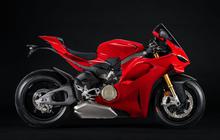 DVO menjadi fitur baru yang digunakan oleh Ducati pada peluncuran New Panigale V4, membuatnya lebih ringan dan praktis.