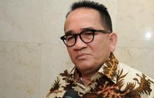 Beberapa celoteh Ruhut Sitompul buat Demokrat