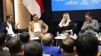 Yenny Wahid Bicara Warisan Demokrasi SBY di Usia 25 Tahun Demokrat