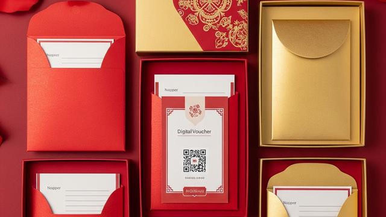 8 Ide Hadiah Imlek Unik untuk Keluarga dan Sahabat, Tak Mewah Tapi Berkesan