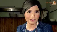 Rossa Tak Mau Cari Ayah Baru untuk Anak