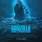 Godzilla King of Monsters (Warner Bros)