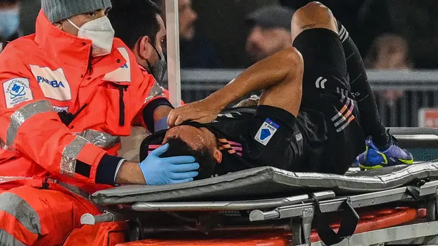 Danilo, Juventus