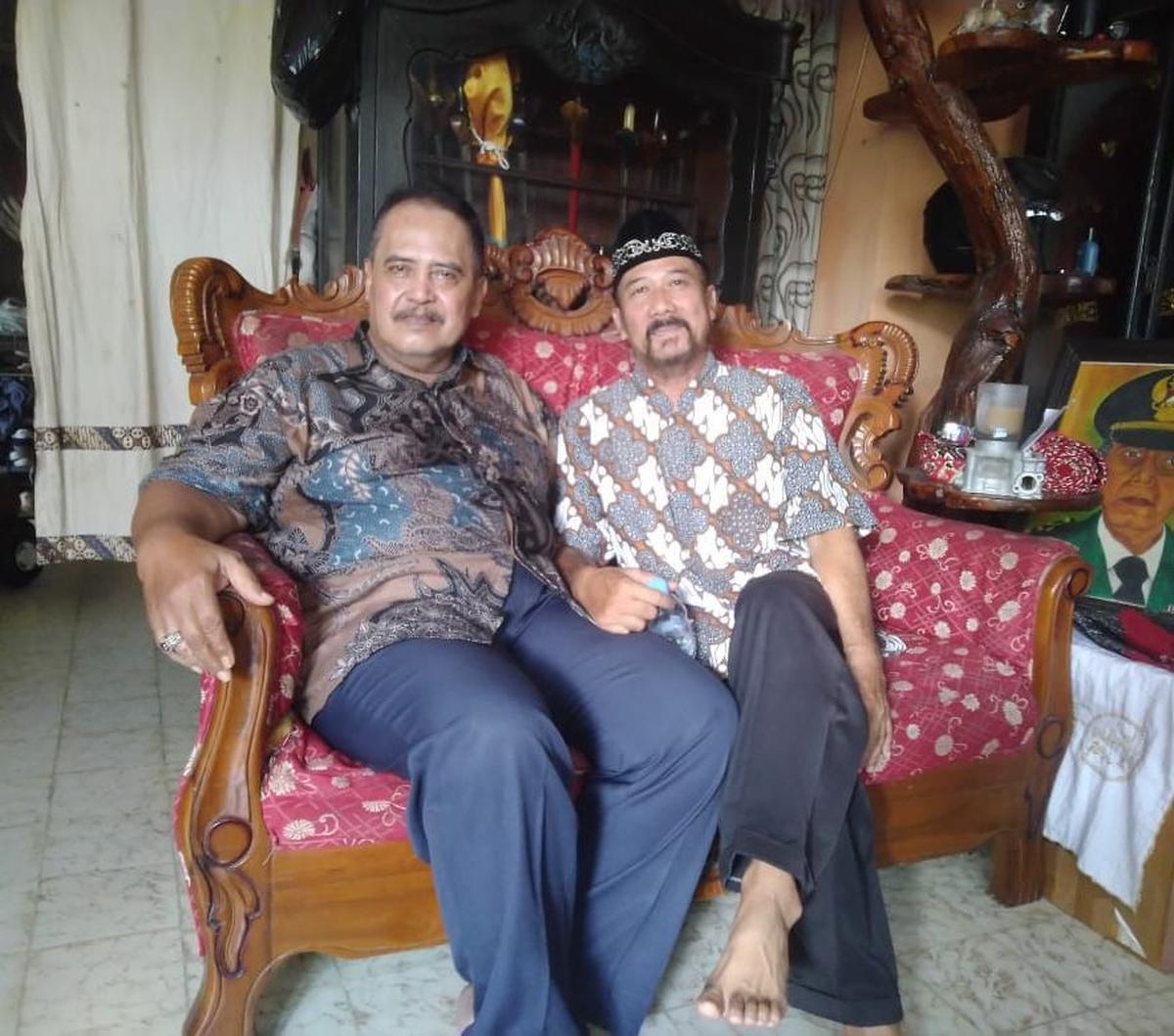 Dok. Istimewa